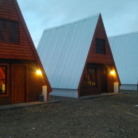 Parador La Guarida Trelew Bagian luar foto