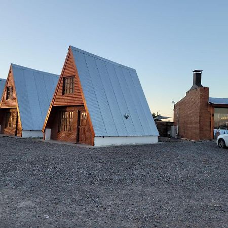 Parador La Guarida Trelew Bagian luar foto