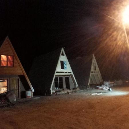 Parador La Guarida Trelew Bagian luar foto