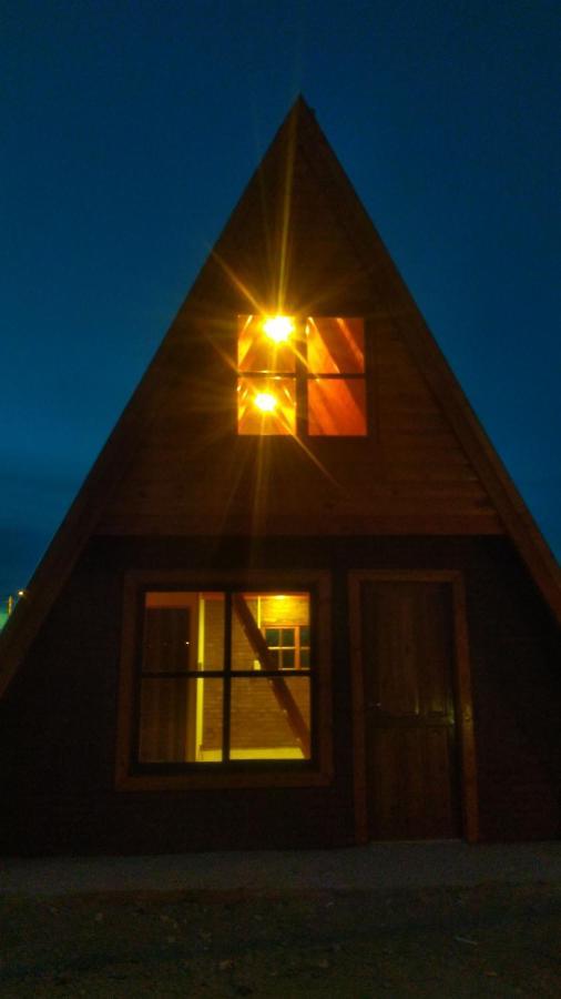 Parador La Guarida Trelew Bagian luar foto