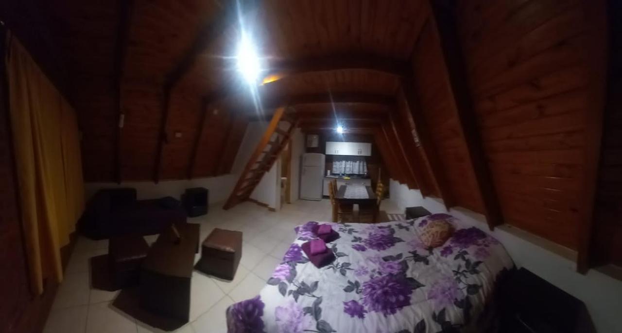 Parador La Guarida Trelew Bagian luar foto