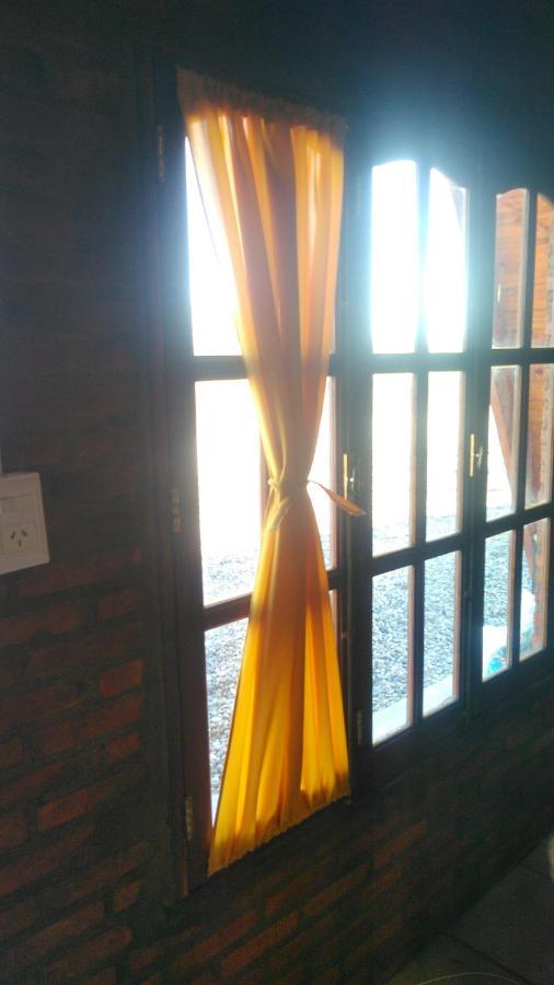 Parador La Guarida Trelew Bagian luar foto